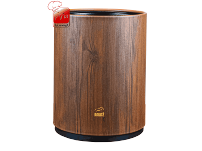 سطل زباله ضد حریق اتاقی